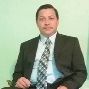 Meet your Posher, Julio